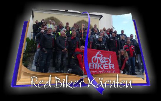 Red Biker Kärnten